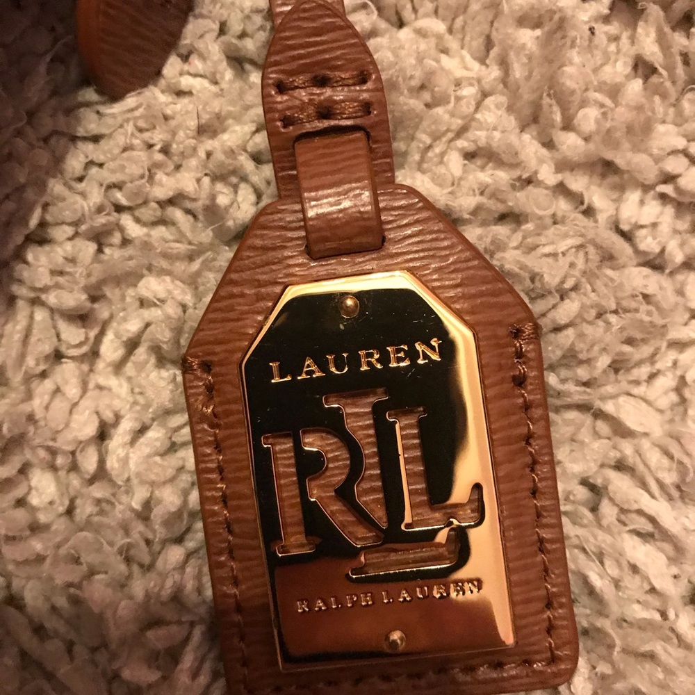 Lauren Ralph Lauren purse